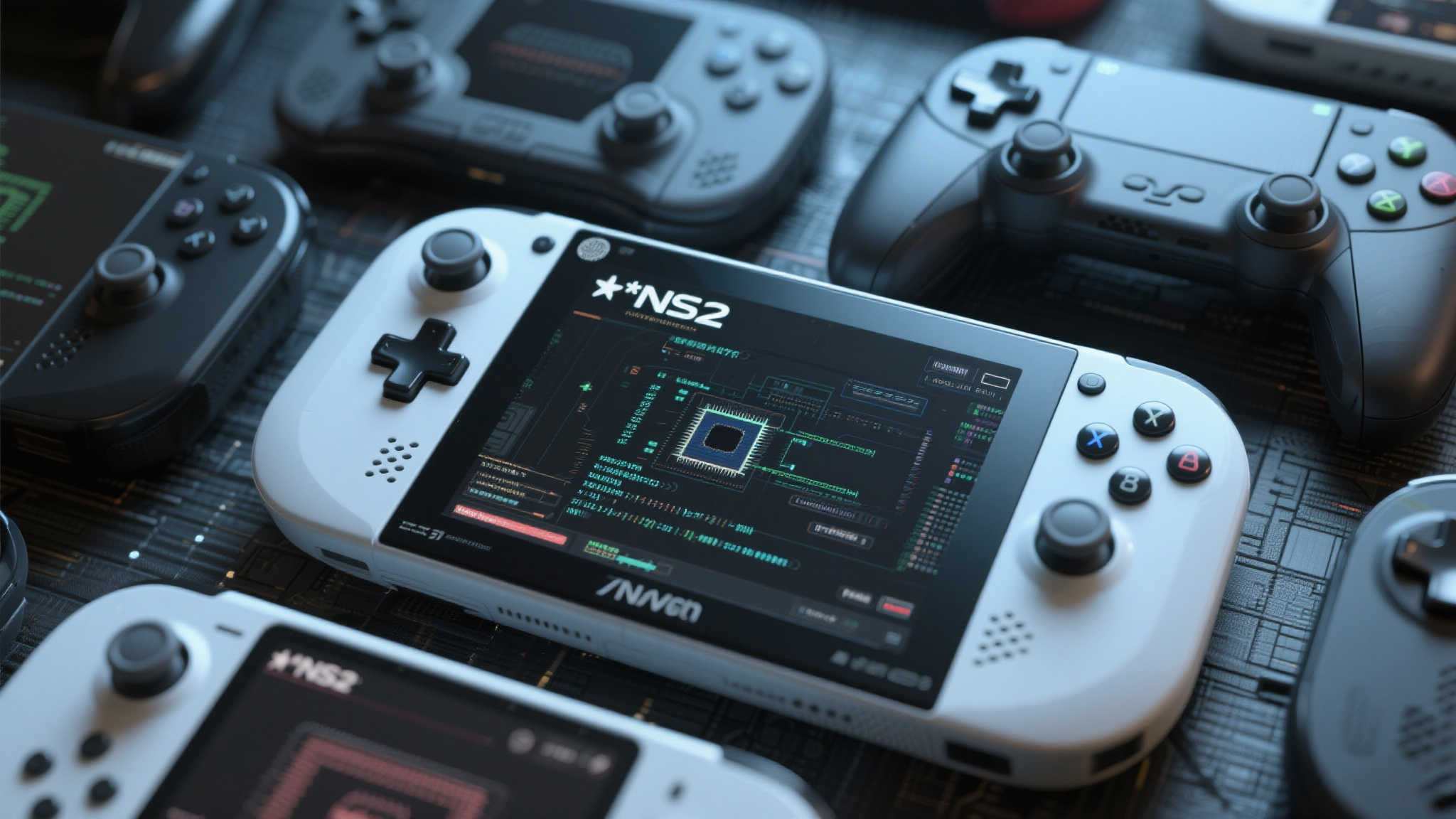 开发商确认NS2版《杀手：暗杀世界》性能问题，修复工作已提上日程