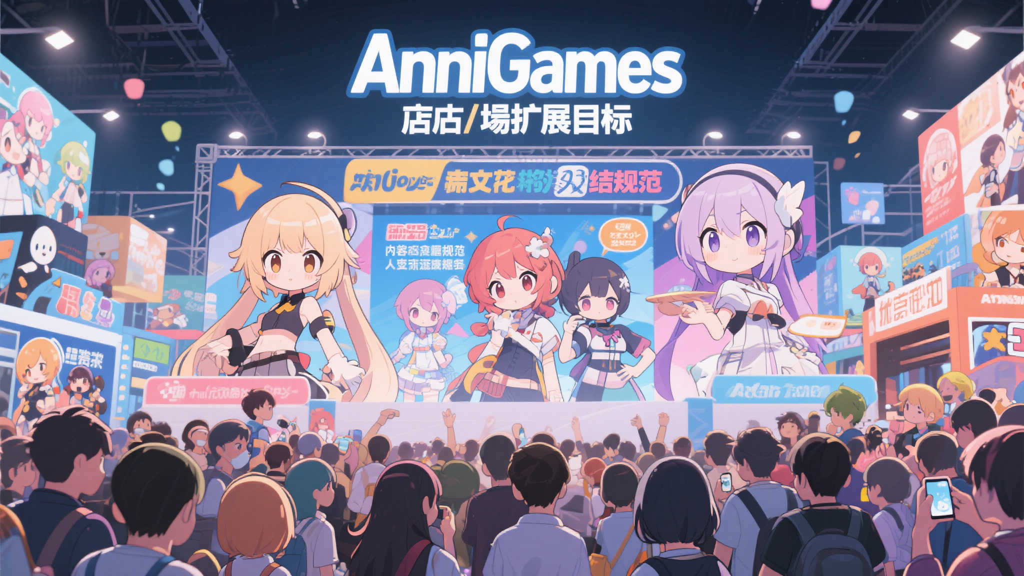 AniGame推出《碧蓝航线》欧根亲王闪耀达阵版精美手办