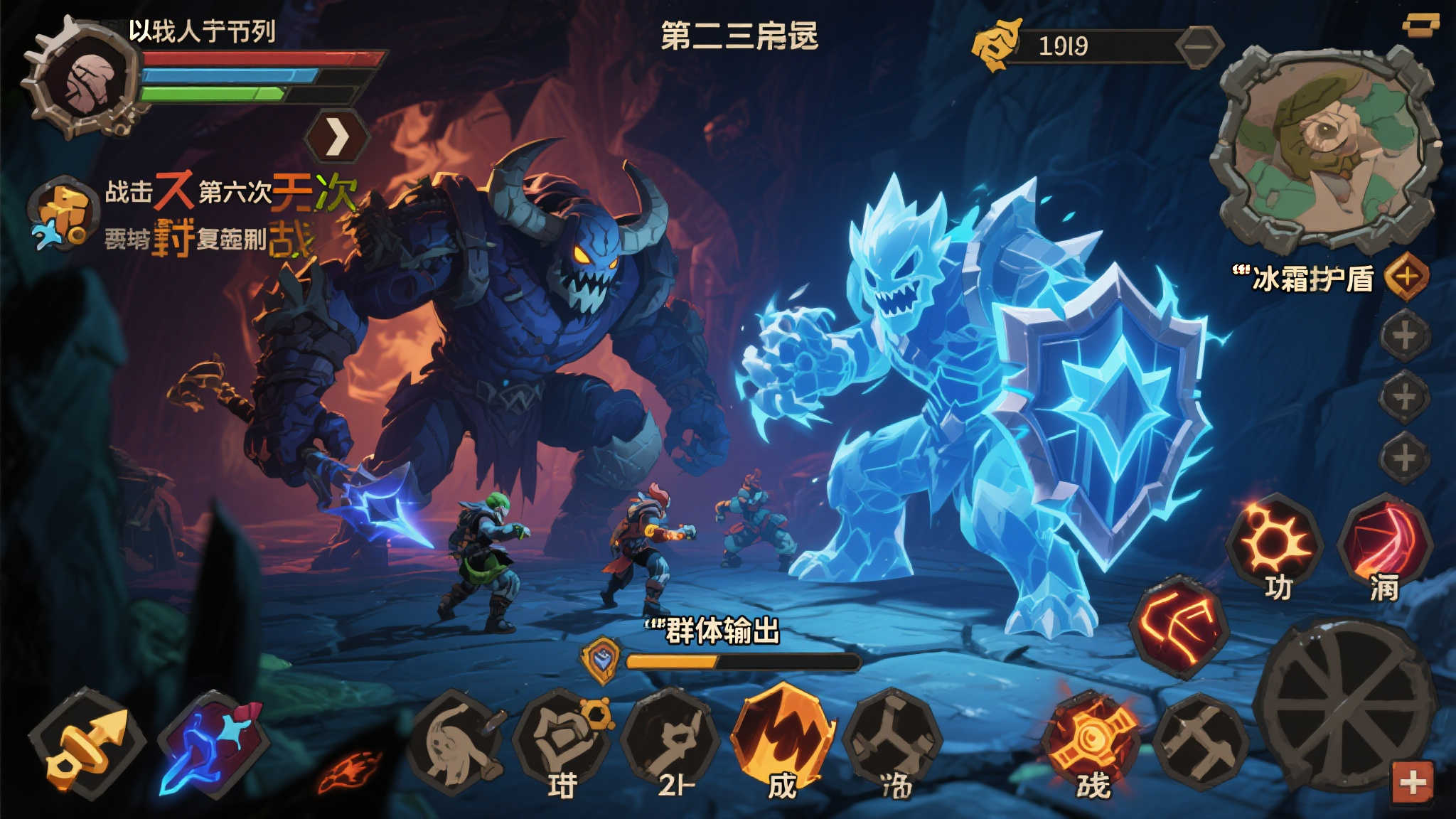 《怪物火车2》测评：经典火车防御战的原味回归