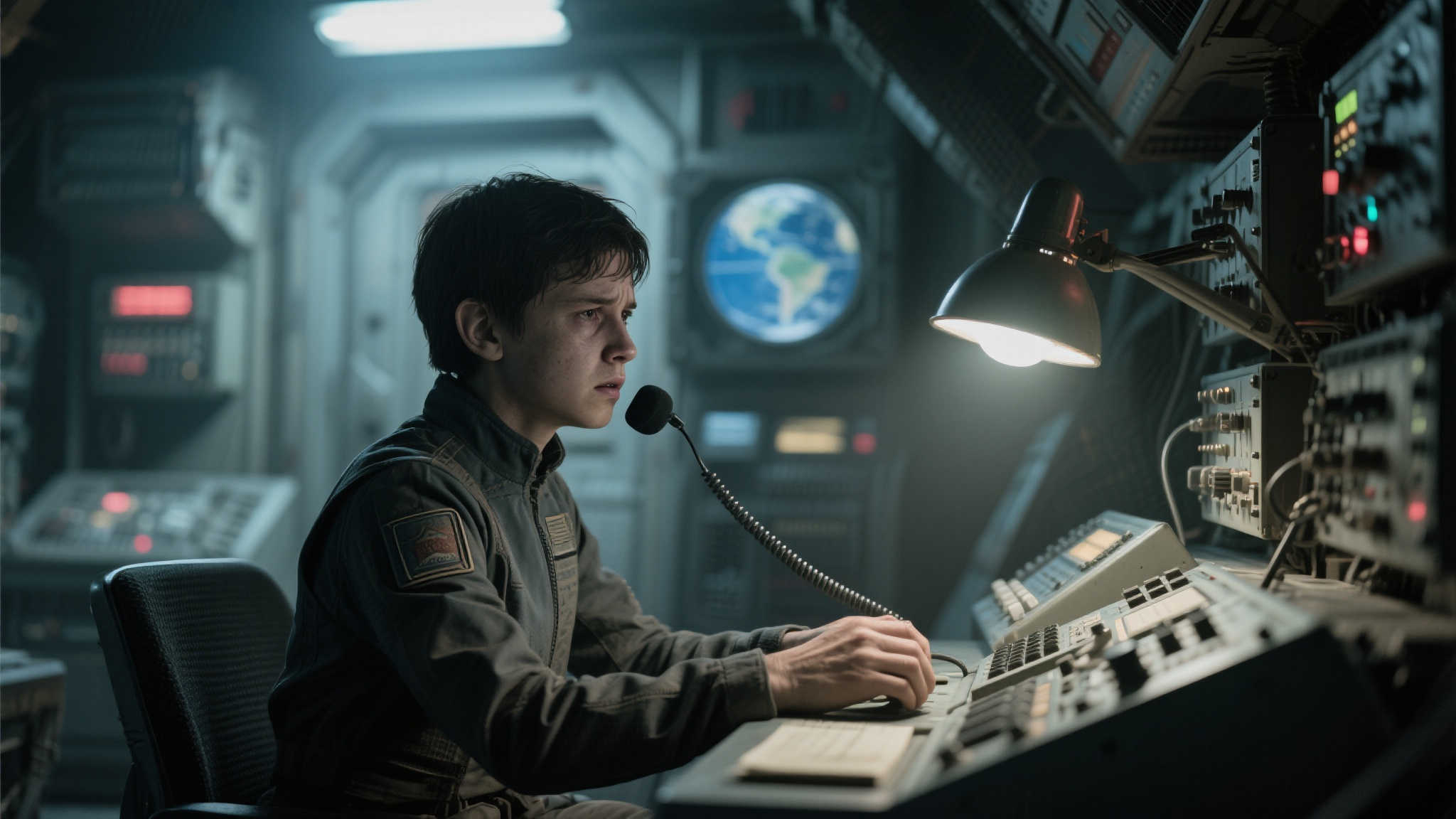 《光与影：33号远征队》即兴演绎成经典，幕后细节首次曝光