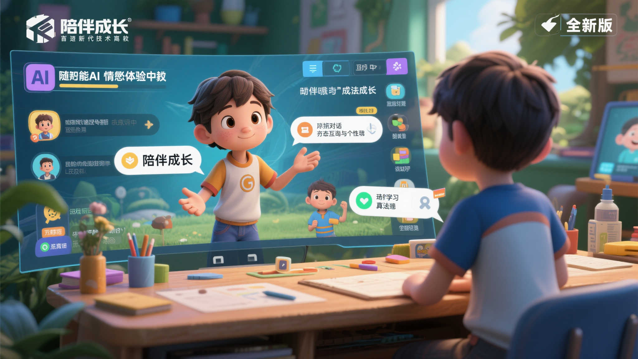 经典养成IP回归！《美少女梦工厂》新作正式上线！