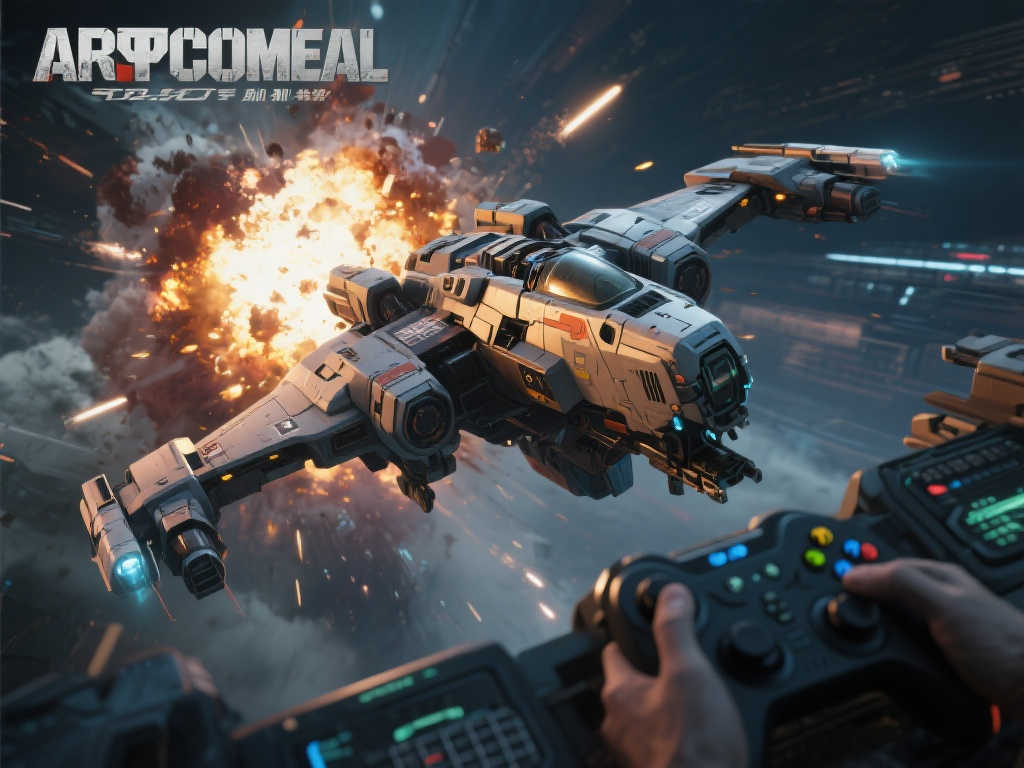 FS社《装甲核心》经典之作重制版揭晓！4月30日强势登陆PC平台