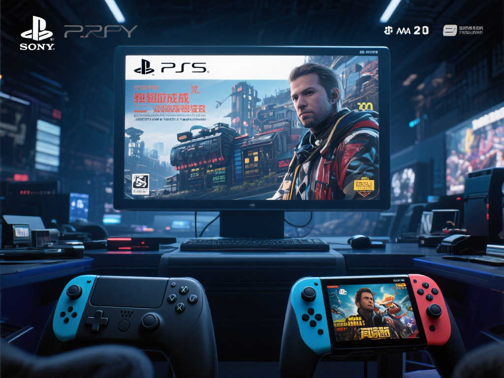 PS5独占游戏数量大幅缩水：相较PS3少10倍，PS4少5倍！