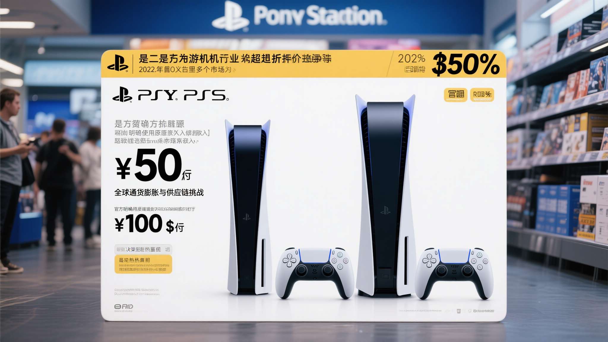 前任天堂高管预测：NS2或因成本压力“不可避免”涨价